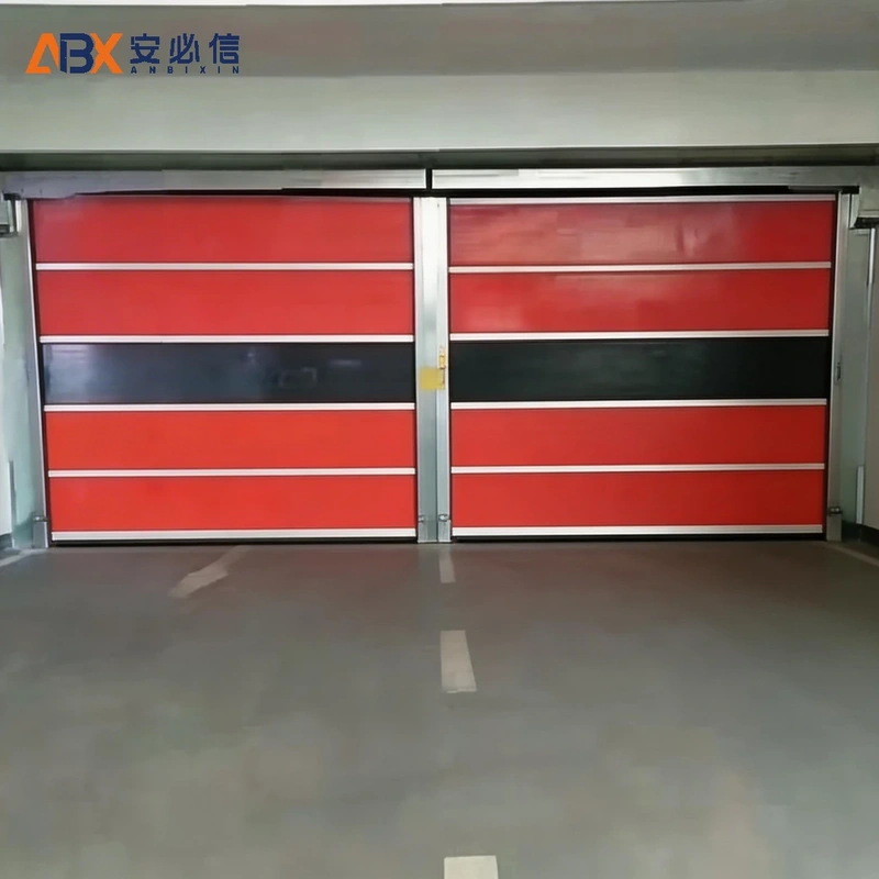 湘潭市快速卷帘门
